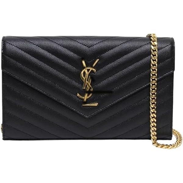 Amazon | [サンローラン]ショルダーバッグ レディース SAINT LAURENT